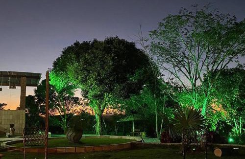 Primavera House | Cozy Casa de Campo with Mountain Views in Cha Grande
