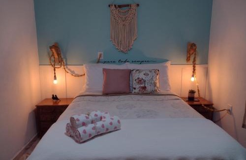 Santa Teresa House | Casa de Campo Capixaba - Privacy and Comfort Near Circuito Caravaggio