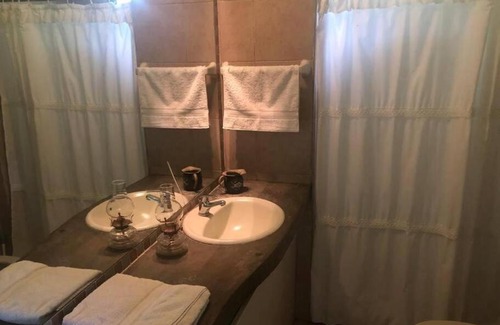 Maldonado Department Ski Chalet | Discover Casa de Campo: Nature Retreat with Cascades & Lagoons
