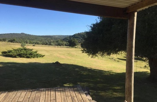 Maldonado Department Ski Chalet | Discover Casa de Campo: Nature Retreat with Cascades & Lagoons
