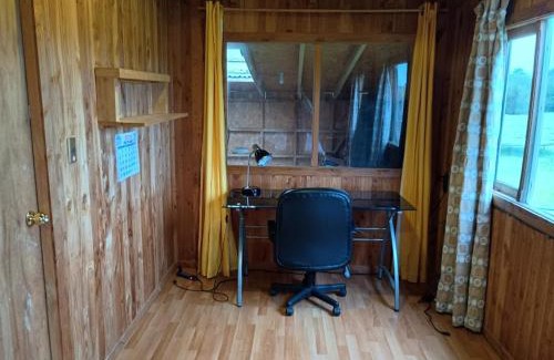 Ancud House | Casa de Campo