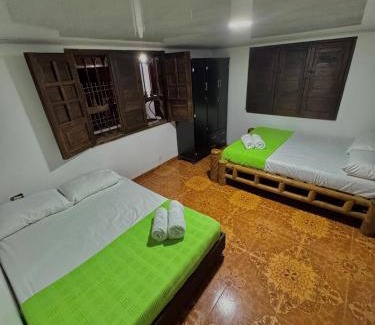 Ulloa Apartment | Casa de campo