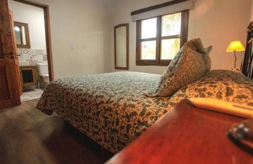 San Javier House | Relaxing CASA DE CAMPO COLIBRI with Pool & Kids' Play Area