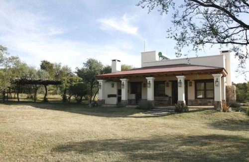 San Javier House | Relaxing CASA DE CAMPO COLIBRI with Pool & Kids' Play Area