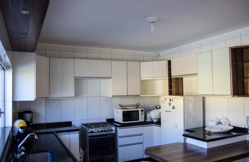 Regiao Urbana Homogenea XXIII House | Relax at Casa de Campo with Heated Pool & Family Amenities