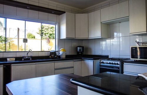 Regiao Urbana Homogenea XXIII House | Relax at Casa de Campo with Heated Pool & Family Amenities