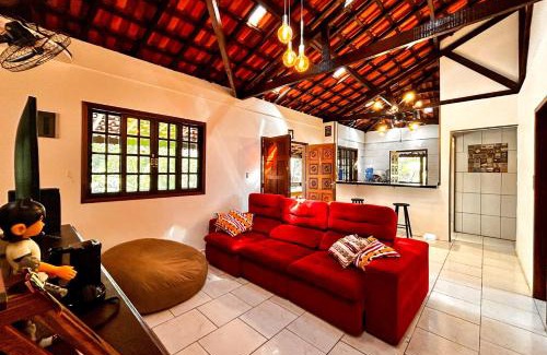 Sao Paulo House | Relaxing Casa de Campo with Pool and BBQ in Embura, SP