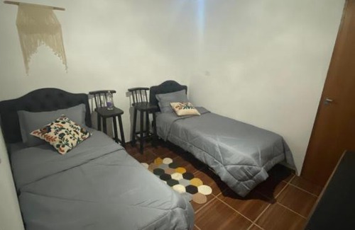 Bueno Brandao House | Scenic Casa de Campo with Mountain Views and Great Amenities