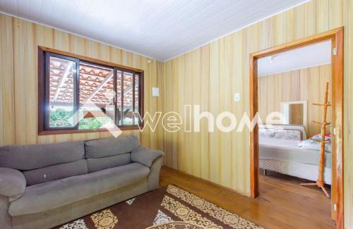 Sao Joao do Itaperiu House | Relaxing Casa de Campo with Pool in Itaperu, Pet Friendly