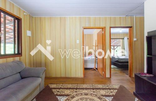 Sao Joao do Itaperiu House | Relaxing Casa de Campo with Pool in Itaperu, Pet Friendly