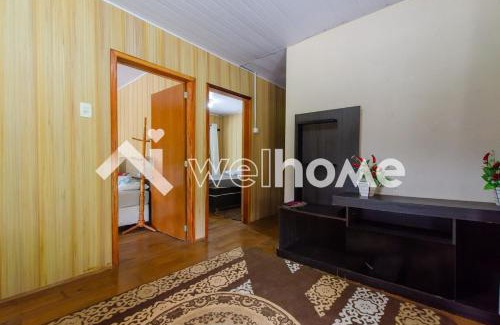 Sao Joao do Itaperiu House | Relaxing Casa de Campo with Pool in Itaperu, Pet Friendly