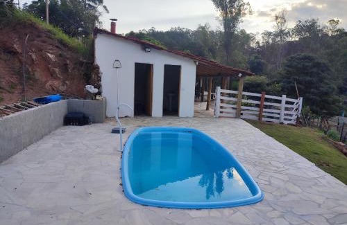 Cunha House | Relaxing Casa de Campo with Pool, Just 2 Minutes from Cunha