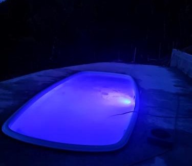 Cunha House | Relaxing Casa de Campo with Pool, Just 2 Minutes from Cunha