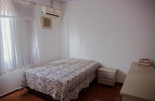 Santa Tereza do Oeste House | Relaxing Casa de Campo with Pool & Family Fun in Cascavel