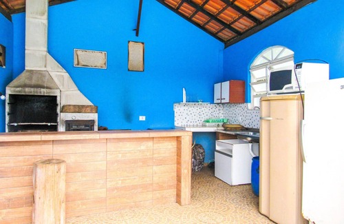 Cotia House | Relaxing Casa de Campo with Pool and BBQ in Cotia/SP