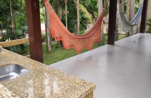Orleans House | Relax at Casa de Campo with Pool Near Serra do Rio do Rastro