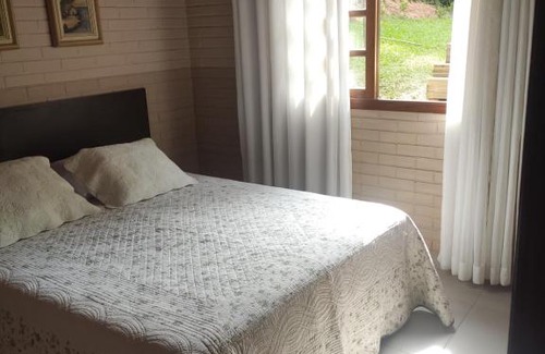 Orleans House | Relax at Casa de Campo with Pool Near Serra do Rio do Rastro