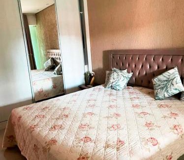 Lagoa Santa House | Pet-Friendly Casa de Campo with Pool & Wi-Fi in MG