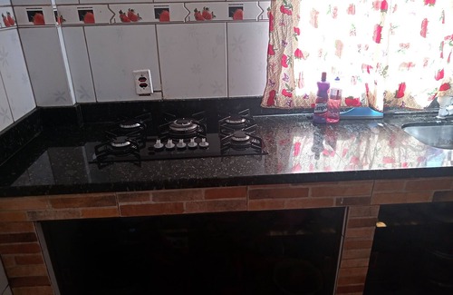 Foz do Iguacu Cottage | Pet-Friendly Retreat at Casa de Campo Awaits You