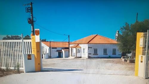 Idanha-a-Nova Apartment | Casa De Campo Das Oliveiras