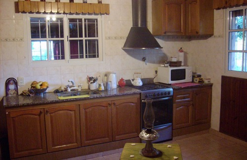 Suipacha House | Casa de Campo: Family-Friendly Retreat with Private Pool
