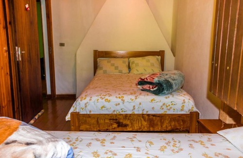 Goncalves House | Pet-Friendly Casa de Campo: 10/10 Rated Family Retreat