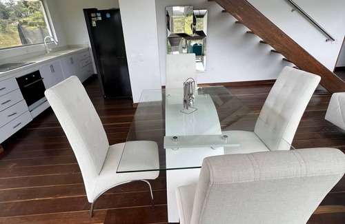 Retiro House | Discover Casa de Campo: Pet-Friendly Retreat Near Medellín