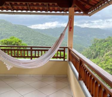 Domingos Martins House | Pet-Friendly Getaway at Casa de Campo Domingos Martins