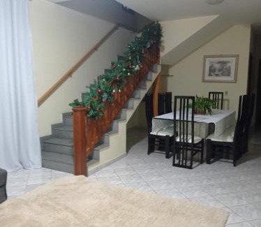 Domingos Martins House | Pet-Friendly Getaway at Casa de Campo Domingos Martins