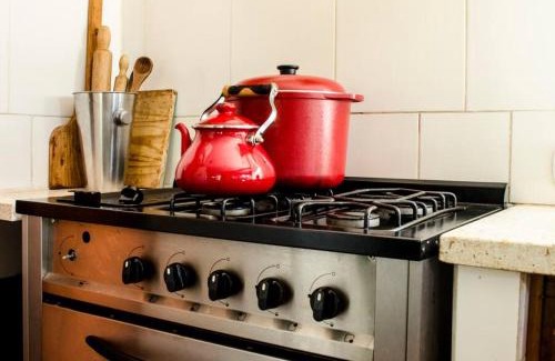 Los Toldos House | Relax at Casa de Campo Don Claudio: Pet-Friendly Retreat