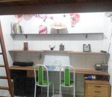 Campo Grande House | Relax at Casa de Campo da Jeanne with Pool and Hot Tub