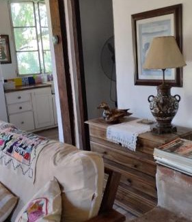 Carmen de Areco House | Pet-Friendly Casa De Campo El Corral with Pool & Perfect Rating