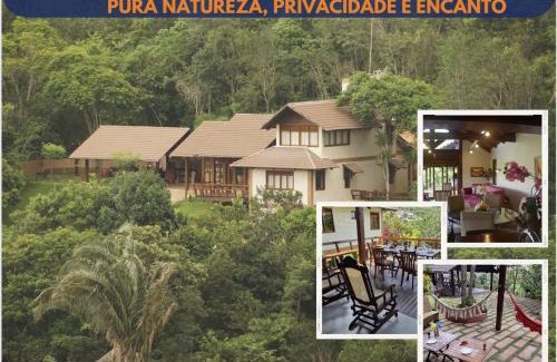 Bananeiras House | Pet-Friendly Casa de Campo in Bananeiras - Rated 9.9/10