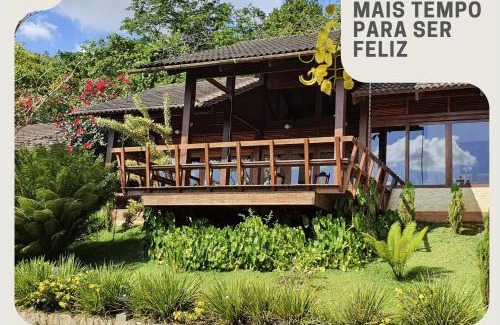Bananeiras House | Pet-Friendly Casa de Campo in Bananeiras - Rated 9.9/10