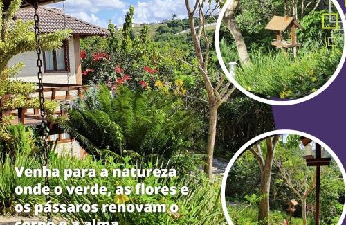 Bananeiras House | Pet-Friendly Casa de Campo in Bananeiras - Rated 9.9/10