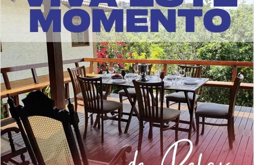 Bananeiras House | Pet-Friendly Casa de Campo in Bananeiras - Rated 9.9/10