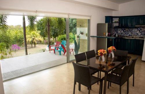 Cienaga de Oro Apartment | Pet-Friendly Retreat at Casa de Campo in Cienaga de Oro