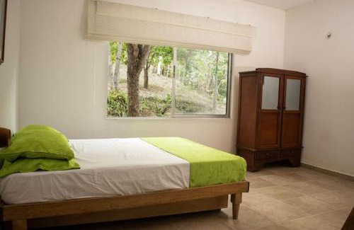 Cienaga de Oro Apartment | Pet-Friendly Retreat at Casa de Campo in Cienaga de Oro