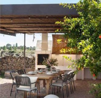 Mejorada House | Experience Finca Venta Viñas with Private Pool & Oceanfront