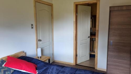 Llifen Ski Chalet | Cozy Cabaña in Llifen for Families and Pets