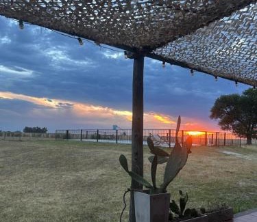 Gowland House | Family-Friendly Oceanfront Retreat at Casa de Campo Lujan