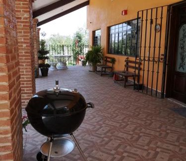 Teziutlan Villa | Discover Casa de Campo: 4-Star Haven in Teziutlán, Puebla