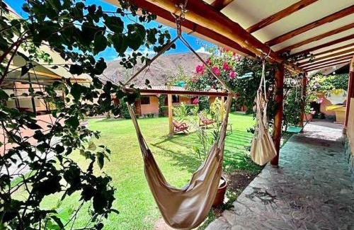Urubamba House | Charming Holiday Homes in Maras, Peru for Families and Pets