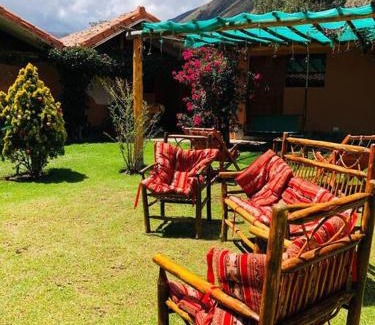 Urubamba House | Charming Holiday Homes in Maras, Peru for Families and Pets