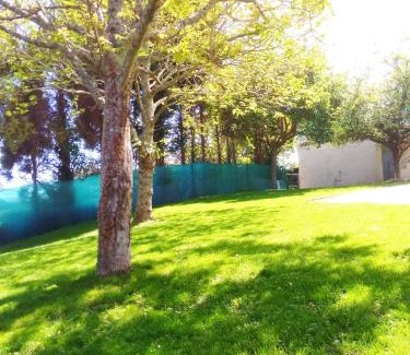 Malpica de Bergantinos House | Discover Casa de Campo: A 4-Star Pet-Friendly Retreat