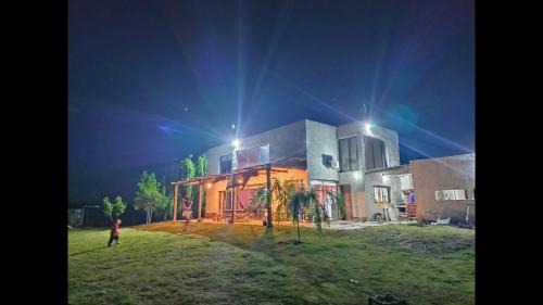 Vista Flores House | Pet-Friendly Paradise at Casa de Campo Finca La Angelita