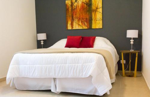 Centenario Apartment | Oceanfront Oasis: Casa de Campo Flor Dorada Awaits You