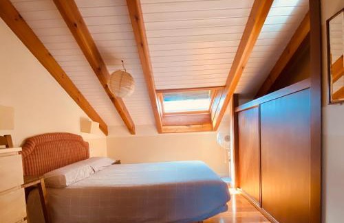 Almenara de Tormes House | Relax at Casas Olmo y Fresno with Pool & Garden near Salamanca