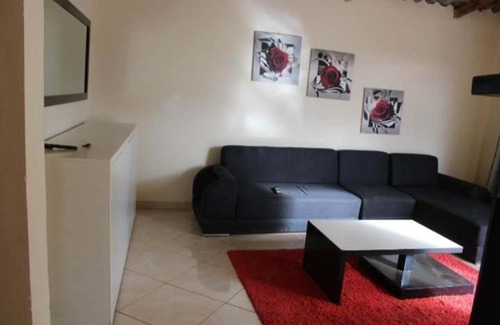 Santa Cruz House | Pet-Friendly Family Retreat at Casa de Campo GONZÁLEZ