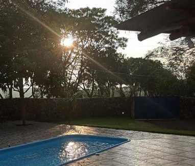 South Region House | Casa de Campo Herdeiros